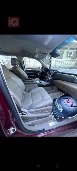 شێڤرۆلێت تاهۆ